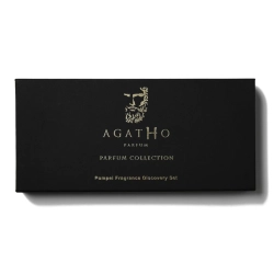 Agatho Parfum Discovery Box 7 × 2 ml – zestaw próbek perfum